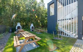 Jasne i Nowoczesne Apartamenty Sun Seasons 24 Blisko Plaży by Noclegi Renters